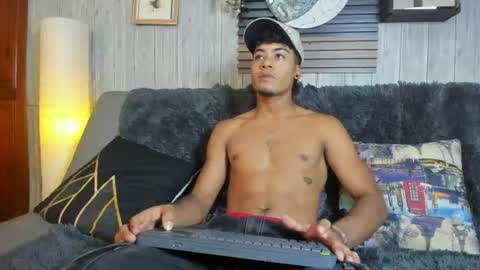 Jeremy online show from July 31, 7:02 pm