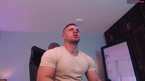 Jeremy Lowe online show from January 13, 1:06 pm