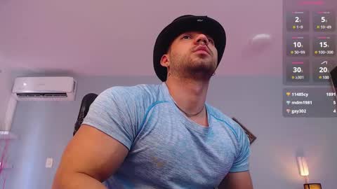 Jeremy Lowe online show from January 17, 4:26 pm