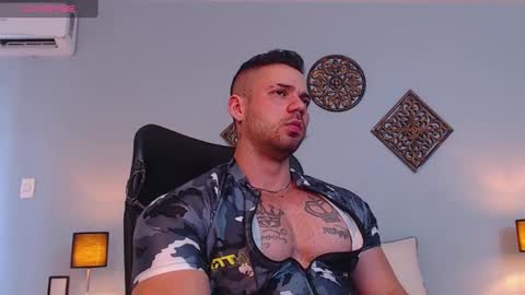 Jeremy Lowe online show from March 12, 4:56 pm