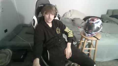 jerimiahslhong online show from November 12, 12:55 am