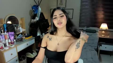 JENA online show from March 8, 8:40 am