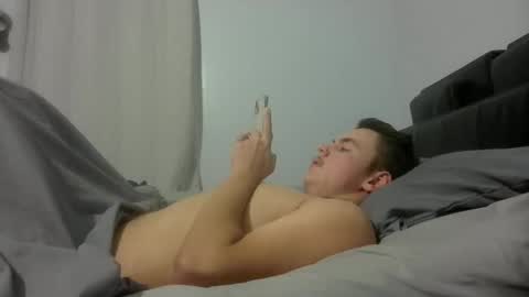 jerkjon1692 online show from January 13, 6:51 am