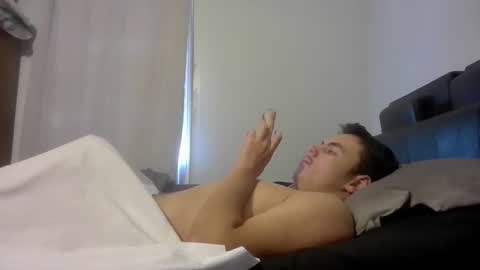 jerkjon1692 online show from February 2, 3:11 pm