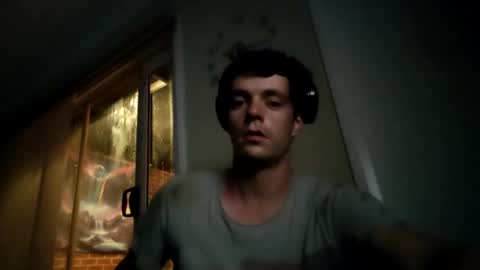 NaughtyBoy - online show from January 17, 4:26 pm