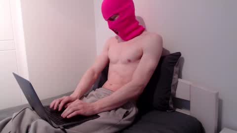 jerkoffboy99 online show from February 14, 10:12 am