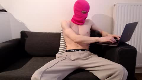 jerkoffboy99 online show from March 1, 5:04 pm