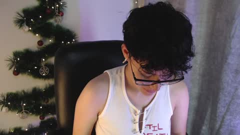 jero harper1 online show from December 15, 4:48 pm