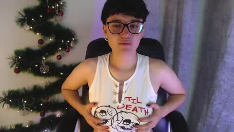 jero harper1 online show from December 15, 8:47 pm