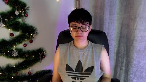 jero harper1 online show from December 20, 2:38 pm