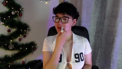 jero harper1 online show from December 23, 7:20 pm