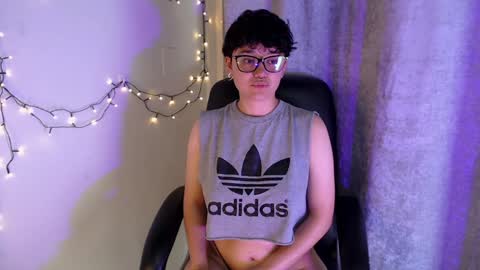 jero harper1 online show from January 4, 7:44 pm