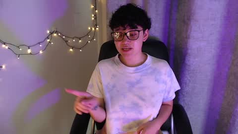 jero harper1 online show from January 6, 9:54 pm