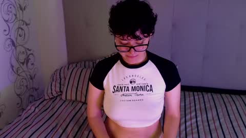 jero harper1 online show from January 9, 10:52 pm