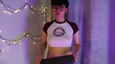 jero harper1 online show from January 16, 10:12 pm