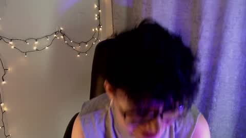 jero harper1 online show from January 23, 8:56 pm