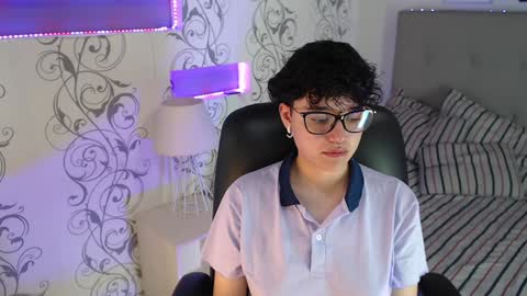 jero harper1 online show from January 25, 9:14 pm