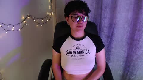 jero harper1 online show from January 29, 8:04 pm