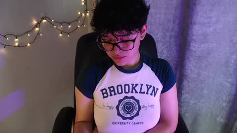 jero harper1 online show from February 8, 9:36 pm