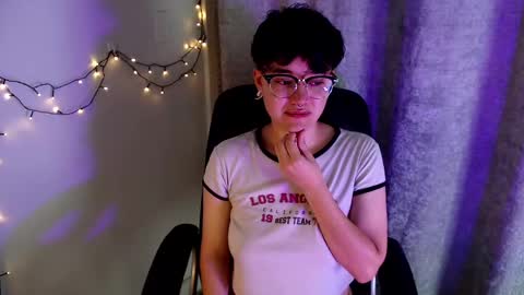 jero harper1 online show from February 12, 6:40 am