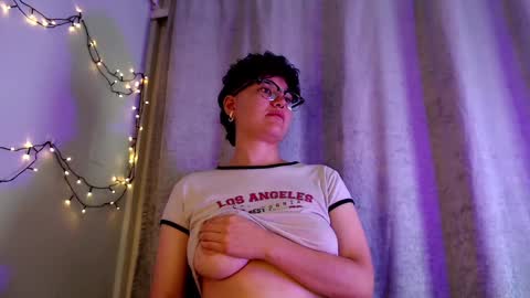 jero harper1 online show from February 12, 9:42 am