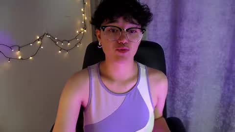 jero harper1 online show from February 20, 4:57 pm