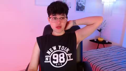 jero harper1 online show from September 17, 2:19 pm