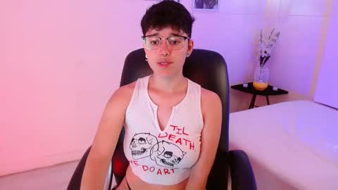 jero harper1 online show from October 9, 2:59 pm