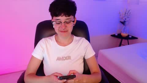 jero harper1 online show from November 22, 10:09 pm