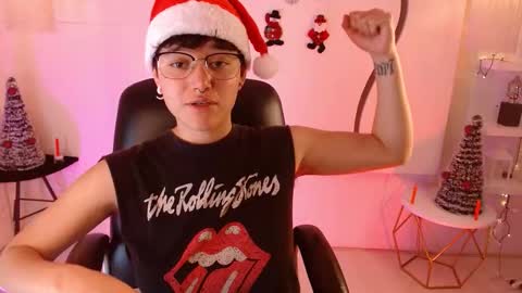 jero harper1 online show from December 18, 5:08 pm