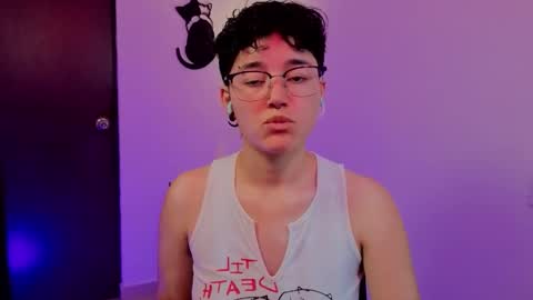 Jero Harper online show from February 9, 8:24 pm