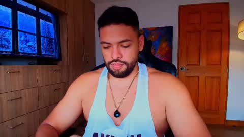 jerome3773 online show from December 16, 6:35 pm