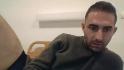 Snapshot of jeropa5476 chatting on December 7, 5:20 pm jeropa5476 online show from December 7, 5:20 pm