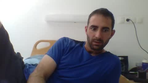 Snapshot of jeropa5476 chatting on October 24, 12:01 pm jeropa5476 online show from October 24, 12:01 pm