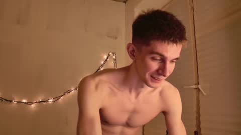 Jerry  online show from February 11, 3:18 pm