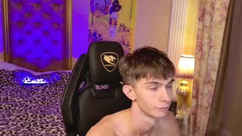 Jerry  online show from October 9, 5:16 am