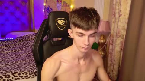 Jerry  online show from November 19, 6:24 am