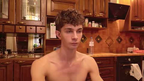 Jerry  online show from January 8, 2:58 am