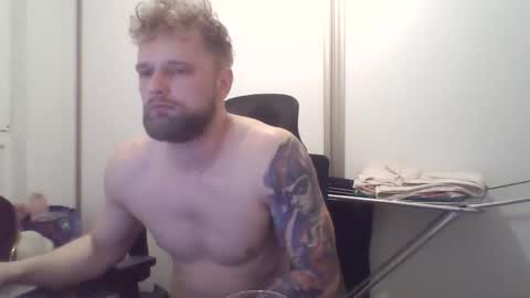 jerryalise online show from February 23, 4:10 am