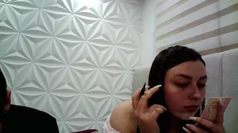 Jess y Jerry online show from December 18, 10:46 pm