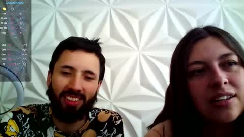 Jess y Jerry online show from October 24, 7:10 pm