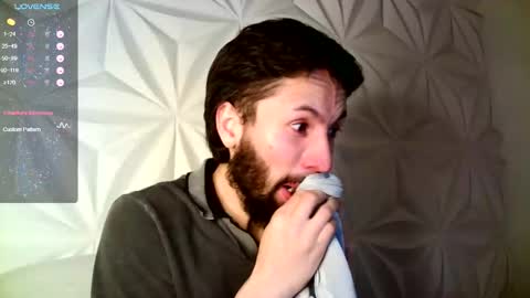 Jess y Jerry online show from November 13, 9:52 am