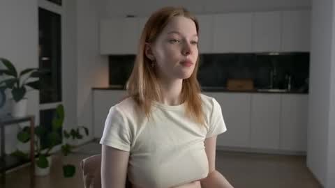 Molly online show from November 16, 3:06 pm