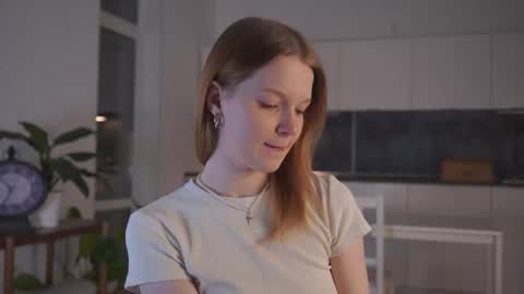 Molly online show from November 24, 3:12 pm