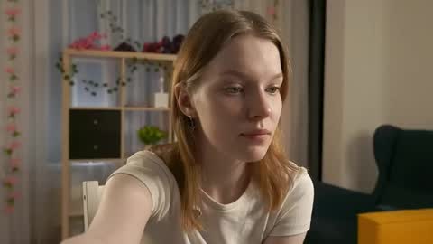 Molly online show from December 23, 4:10 am