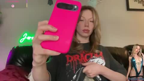 Jerry Jameson online show from February 12, 5:35 am