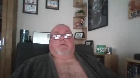 Harry online show from November 13, 9:08 am