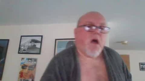 Harry online show from November 15, 9:39 am