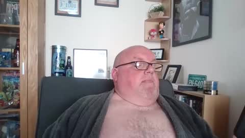 Snapshot of jerseyhammer01 chatting on May 9, 8:30 am Harry online show from May 9, 8:30 am