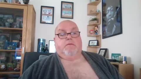 Snapshot of jerseyhammer01 chatting on June 11, 8:12 am Harry online show from June 11, 8:12 am